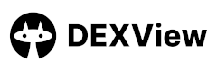 DEXView